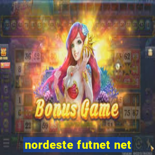 nordeste futnet net